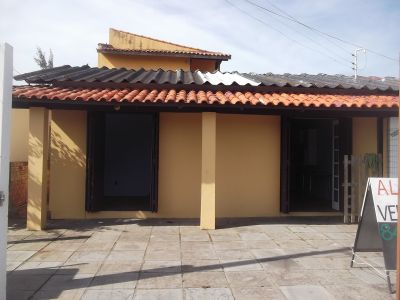 Alugo casa para temporada em Atlântida Sul-Osorio/RS