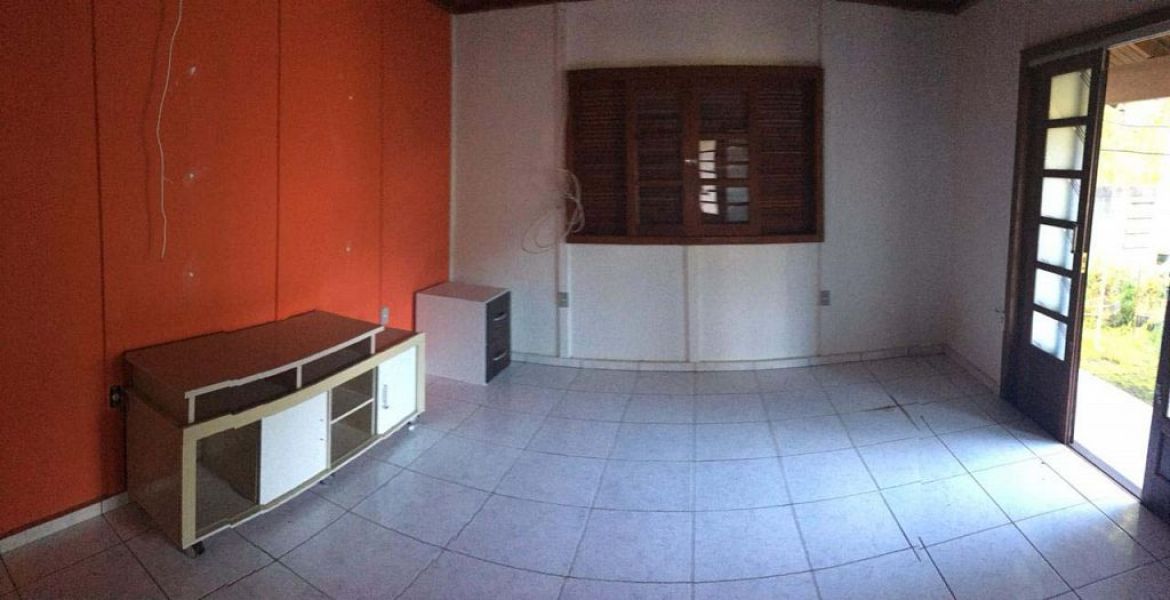 Casa Siderópolis Tereza Cristina