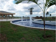 CONDOMINIO DE LUXO EM SÃO JOSÉ DO RIO PRETO