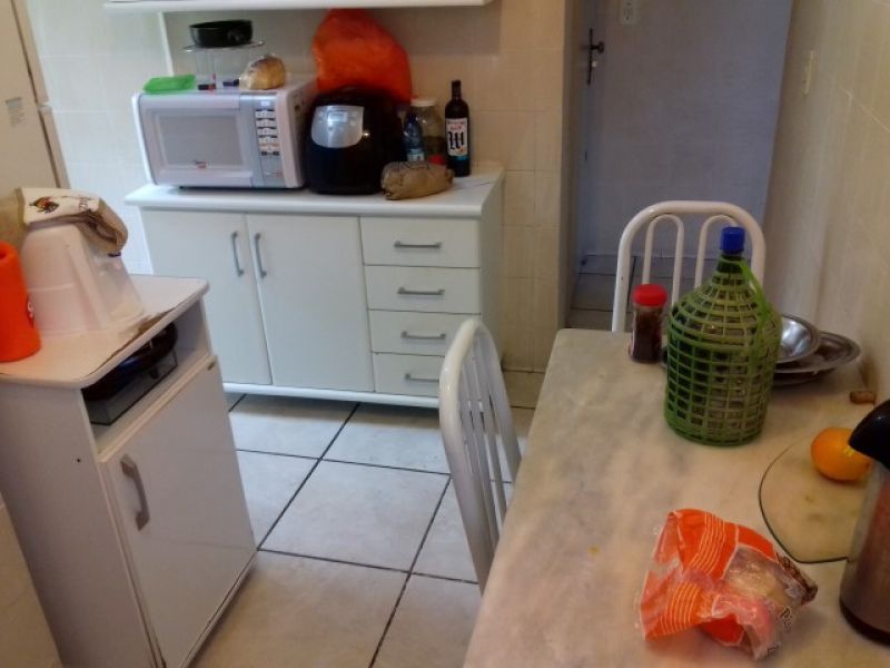 Apartamento Florianópolis centro 3 quartos sendo 2 suítes 1 vaga