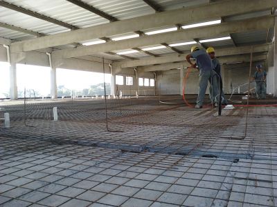 Concreto Polido Nivelado a Laser (11)  98755 - 8398