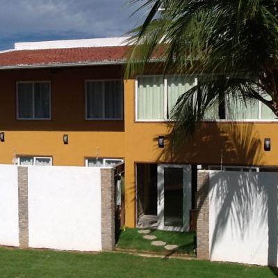 Hotel na Praia de Cotovelo - RN Aluga Diária, Semana...