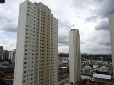 Vendo Apto Na Rua Nagel, 150 / Vila Nova Leopoldina 2