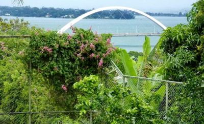 Brasilia, SHIS QI 26 - Vista Livre para Ponte JK