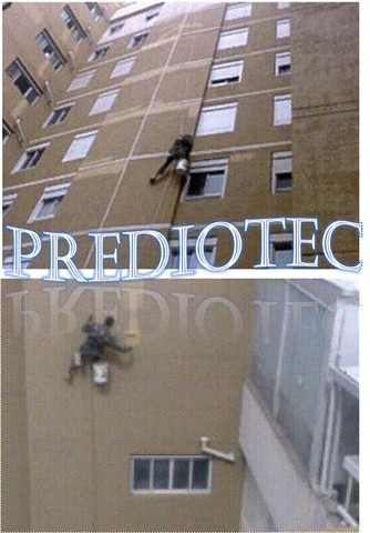Tratamento de concreto aparente em estruturas novas ou antigas.