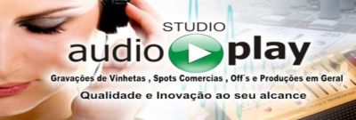 LOCUTOR COMERCIAL ON LINE E COM ESTÚDIO PRÓPRIO