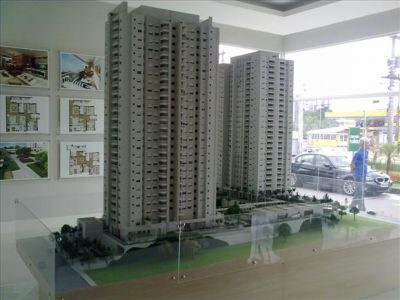 Vendo APTO / WAY BARRA / 96m² / 2 vagas / Barra Funda. 