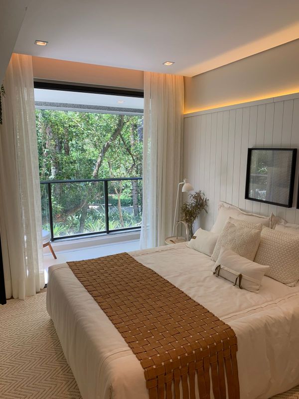 Pensando em morar em um condomínio com uma localização privilegiada? Que tal morar na Península da B