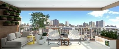 LOOK VILLA MASCOTE, Um Olhar Para a Modernidade!