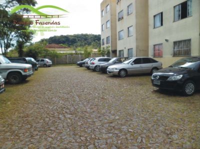 apartamento no centro de ibirite