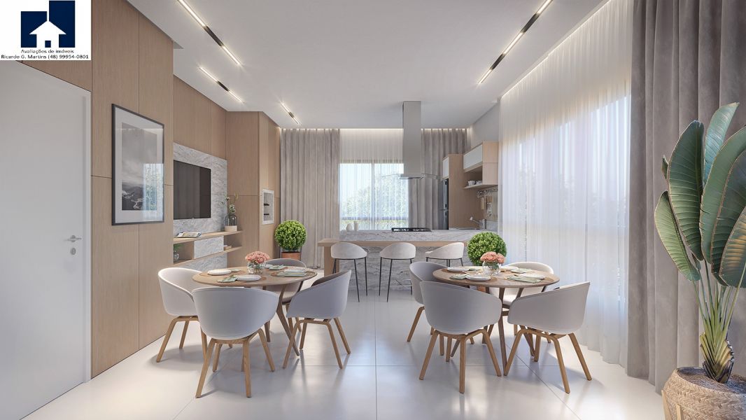 Alta Vista São Cristovão Criciúma apartamento a venda