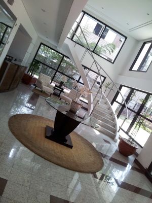 Vendo Apto no Higienópolis Home e Services / 70m²