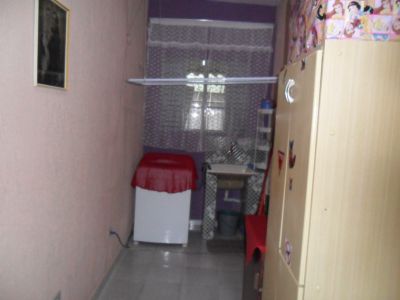 Casa na Vila Nitro Quimica