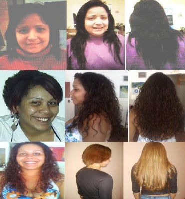 cursos de quimica e tranças para cabelos afros