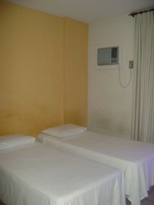 Excelentes Flats em Ponta Negra