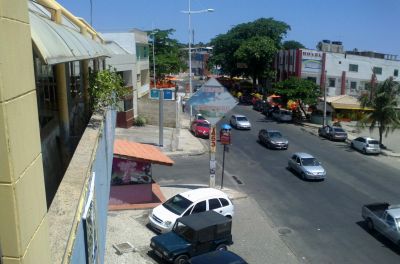 VENDO em Itapuã RESTAURANTE /BAR , frente a praia, Escriturado, 21m² R$ 150.000,00,