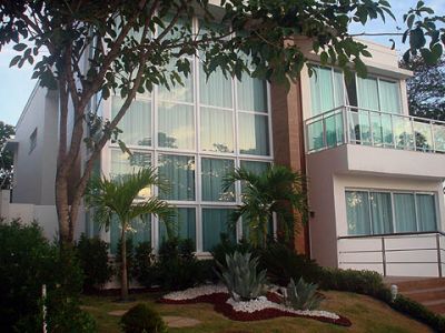 Maravilhosa casa a venda no Alphaville, Salvador da Bahia