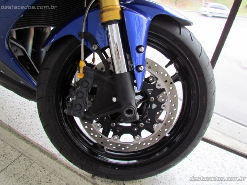 YZF R1 - AZUL