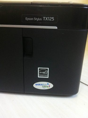 Vendo Impressora Multifuncional