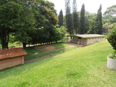 Sítio em Cabreúva-SP