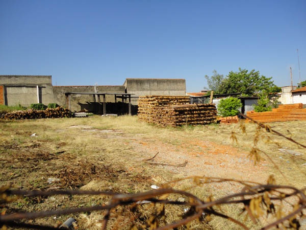 Terreno plano na Vila progresso* Sorocaba*900m² 