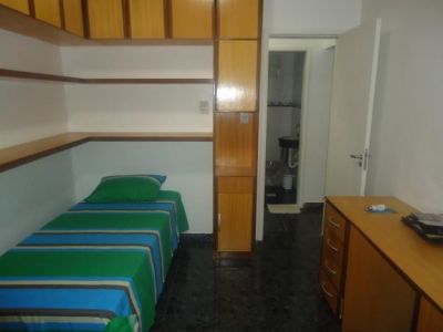 Alugo apartamento para o carnaval em Salvador .