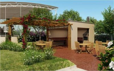 Vendo APTO no VILA NOVA LEOPOLDINA I / 125m² / 690mil. 