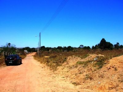 EXECELNETE TERRENO EM SANTO ANTONIO DO DESCOBERTO-GO