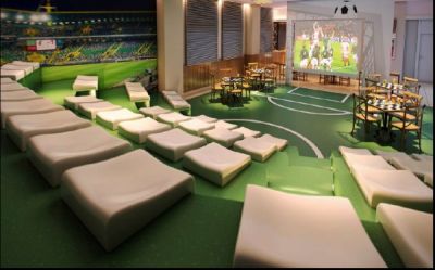 APARTAMENTOS 2 E 3 QUARTOS COM SUITE, E COBERTURAS BAIIRRO NOBRE DA ZONA NORTE