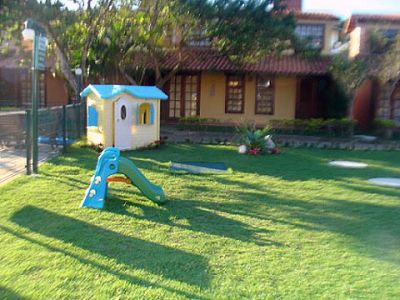 Casa a venda em Buzios no canto esquerda de Geriba