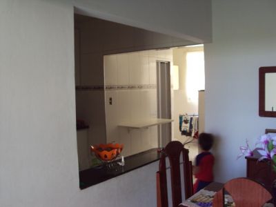 Apartamento Venda - 3 QUARTOS SUÍTE MONTADO QUADRA MAR 