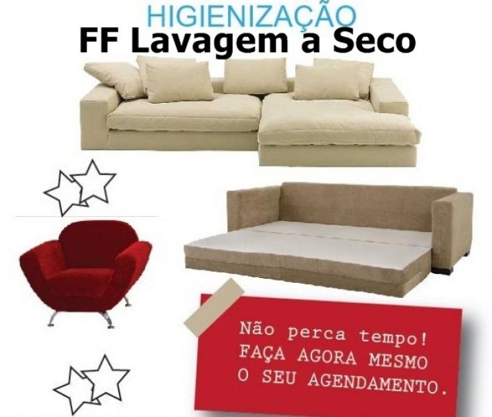 Lavagem a Seco