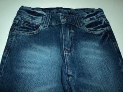 Calça Jeans infantil - masculina e feminina
