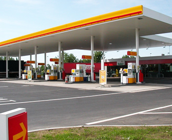 Venda de Casas Lotéricas, Mercados, Postos de Gasolinas e Outros