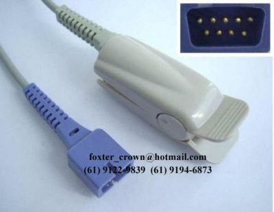 CARDIOCLIP, BRAÇADEIRAS, ESTETOS, PERAS, SENSORES SPO2...