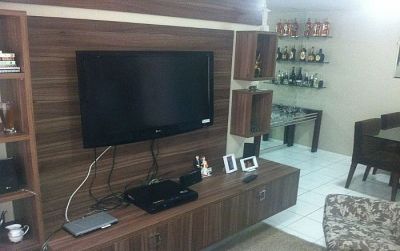 Ótimo Apartamento em Nova Parnamirim