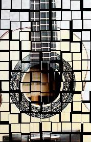 Aulas de cavaquinho, banho, teoria musical