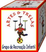 ARTES E TRELAS RECREAÇAO E LOCAÇAO DE BRINQUEDOS FONES 081 30770865  /  08184036780