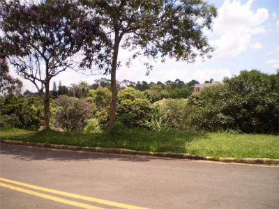 Terreno Condomínio em Valinhos - TE0091