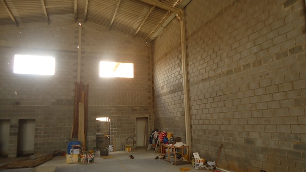 Galpão+ Vila Progresso+260m a.c.+R$600.000,00