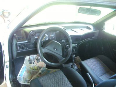 CHEVROLET KADETT SL 1.8 E.F.I 1993 