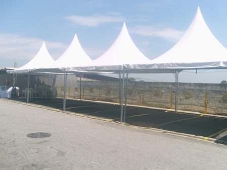 Decoração para festas e eventos em geral