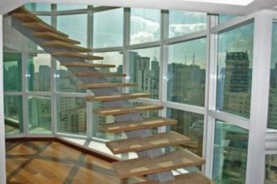 Vendo Cobertura nos Jardins / 503m² / Novíssima