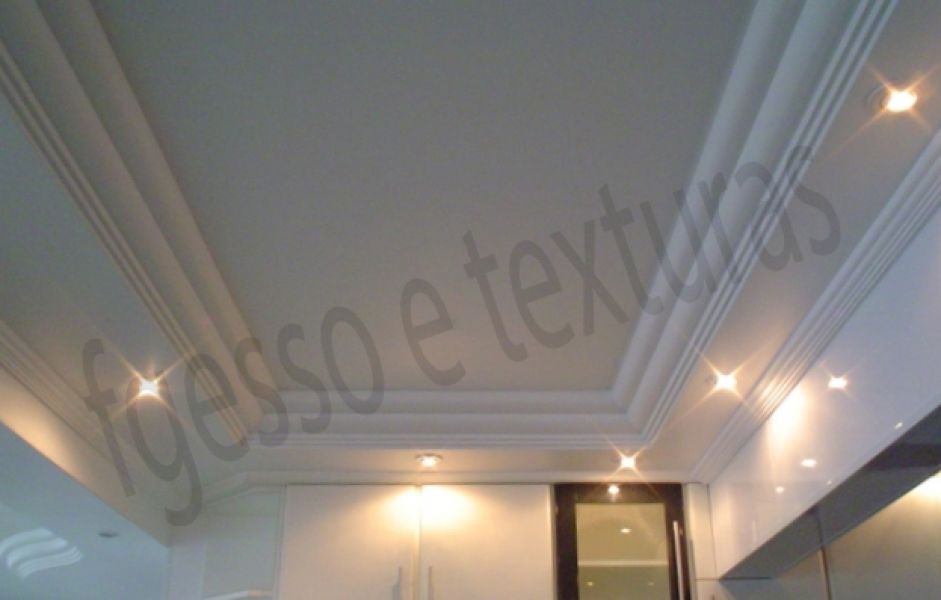 Empresa Especializada em Gesso Iluminação e Texturas