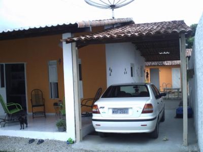 CASA C/ 3 QUARTOS SENDO 1 SUITE+LOJA+KIT NET