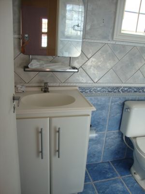 casa modelo Mariana - 03 dormitórios