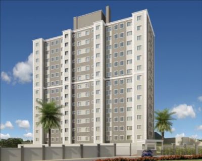 Apartamentos em Mauá