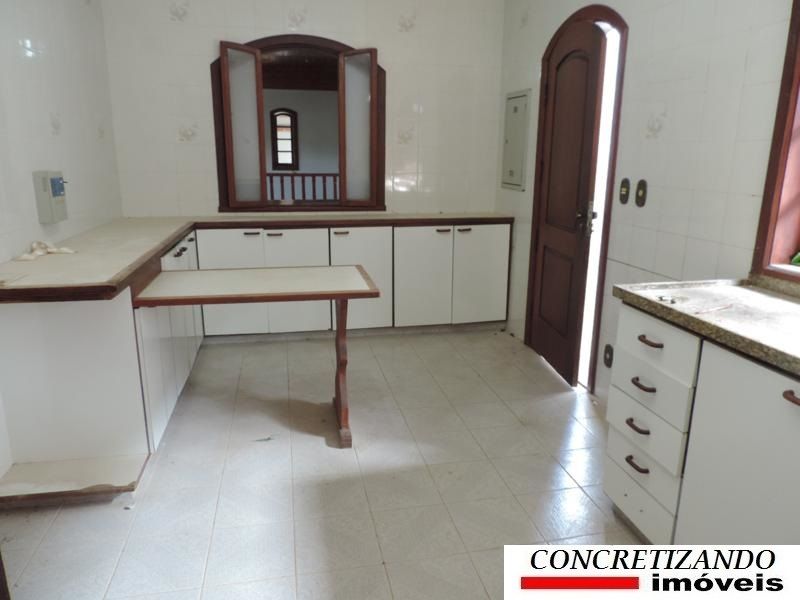 Casa em Campos do Jordão na Vila Claudia.