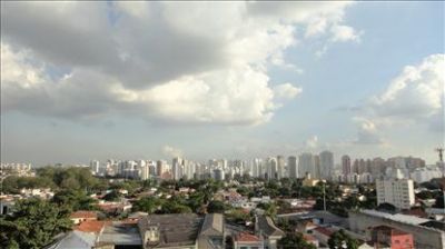 Vendo apto na R. Belchior de Azevedo / 70m² / Colors