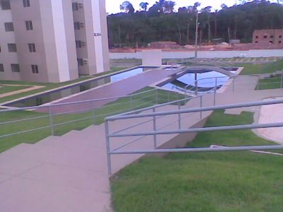 Jardim Paradiso ALPINIA